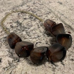 Statement Necklace * Big Baubles